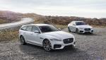 Jaguar XF S Sportbrake 2017 года (WW)